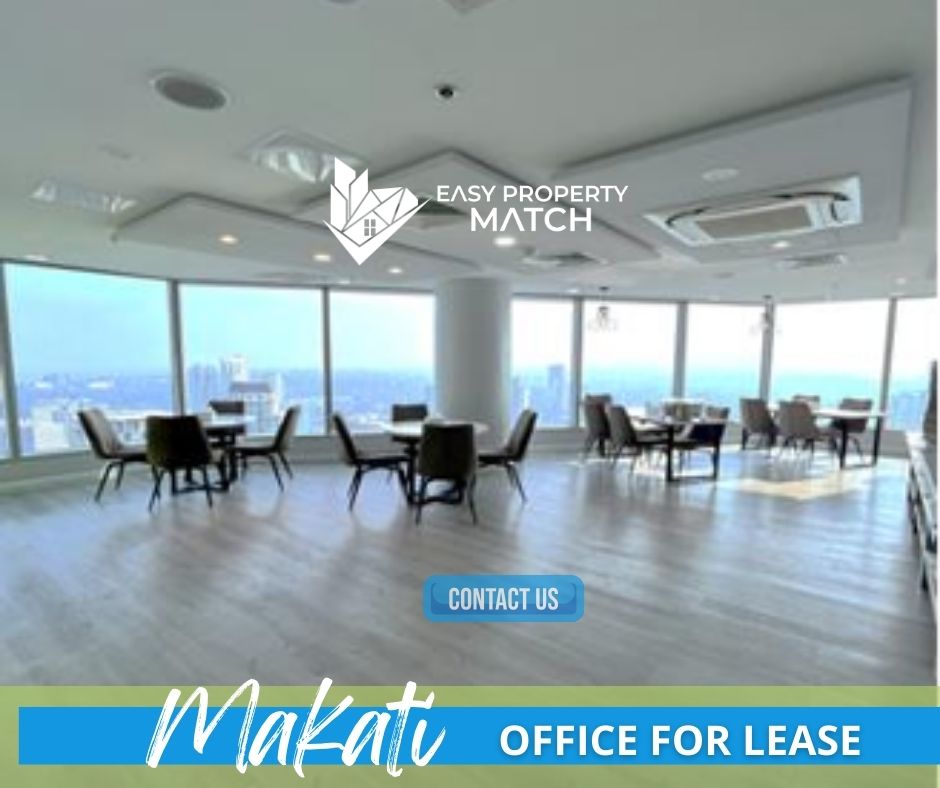 700 sqm Fitted PEZA Office for Rent Ayala Avenue Makati (3)