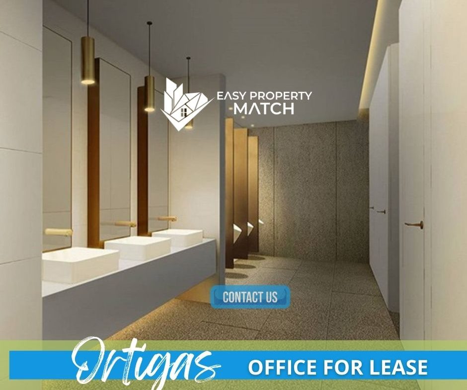 Class A Office Space for Rent ADB Ave Ortigas (2)