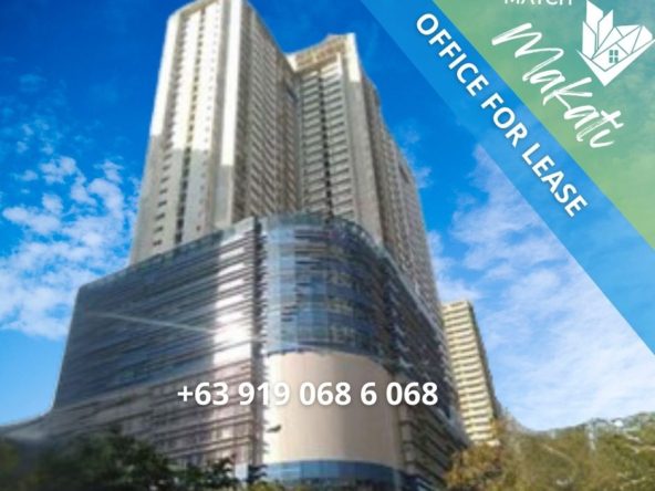 Fully Furnished Office for Rent Sen. Gil Puyat Ave Makati (4)