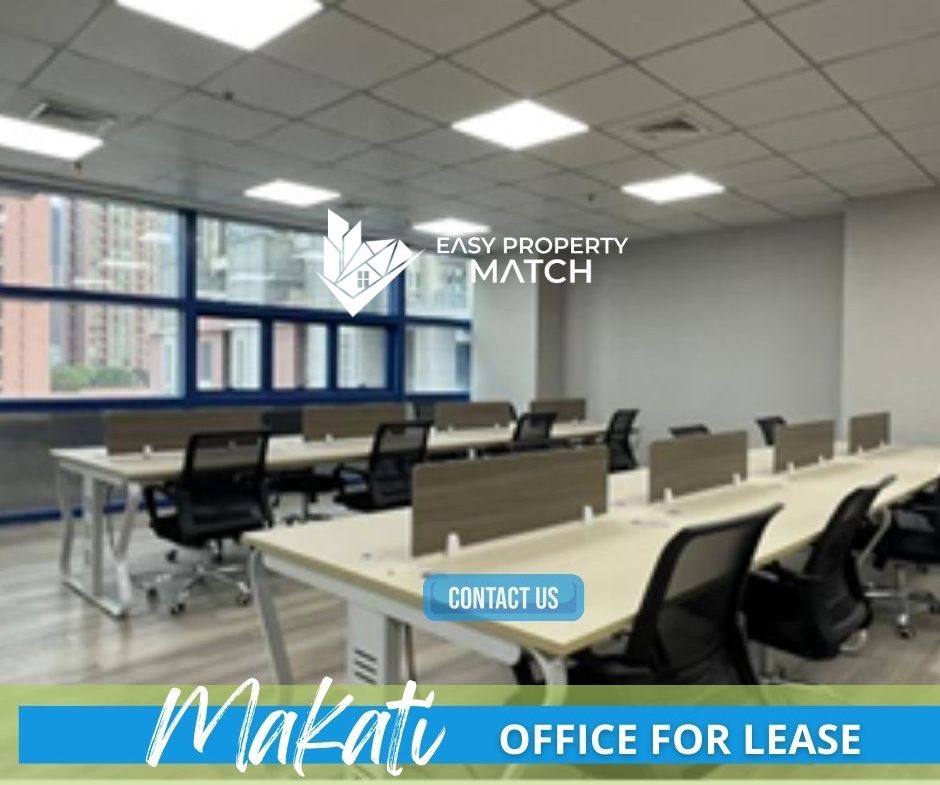 Fully Furnished Office for Rent Washington St Barangay Pio del Pilar Makati (2)