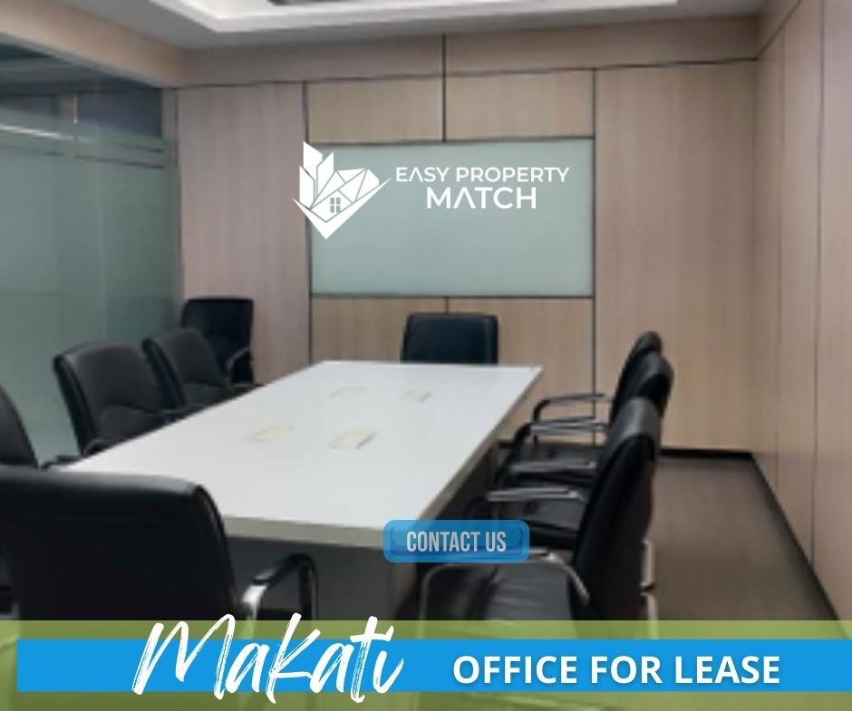 Fully Furnished Office for Rent Washington St Barangay Pio del Pilar Makati (3)