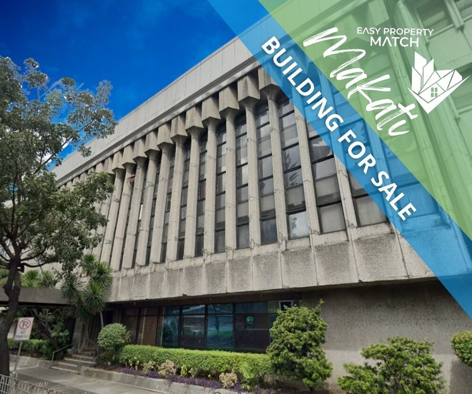 Goodwill Building For Sale in Makati Metro Manila (1)
