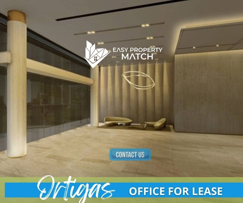 New Premium Office Building for Rent in Sapphire Rd Ortigas (2)