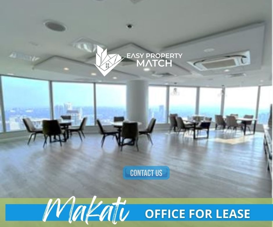 Office Space for Rent in PBCom Tower Ayala Avenue cor VA Rufino Makati City (2)