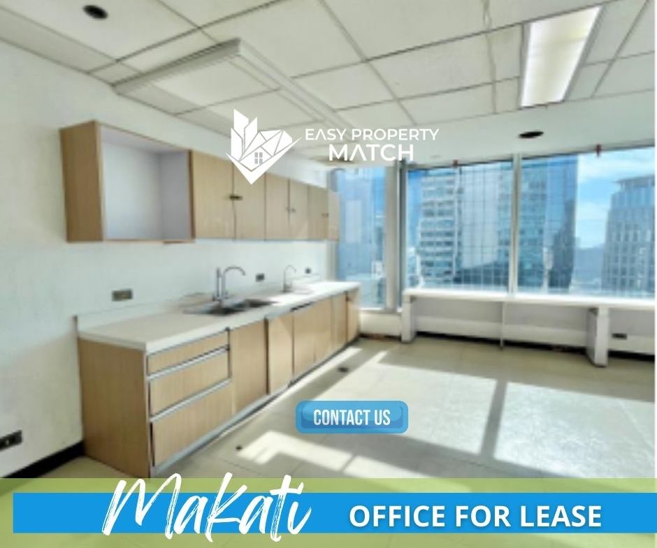 Office Space for Rent in PBCom Tower Ayala Avenue cor VA Rufino Makati City (3)