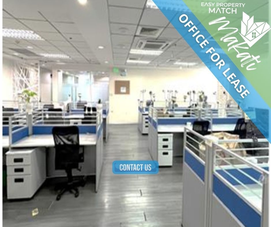 Office Space for Rent in PBCom Tower Ayala Avenue cor VA Rufino Makati City (4)