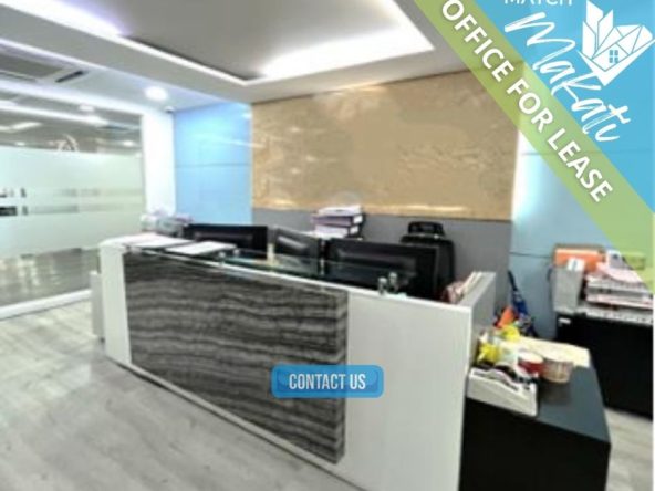 PEZA Plug and Play Office for Rent VA Rufino Salcedo Village Makati (1)