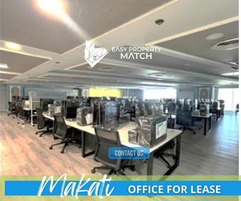 PEZA Plug and Play Office for Rent VA Rufino Salcedo Village Makati (2)