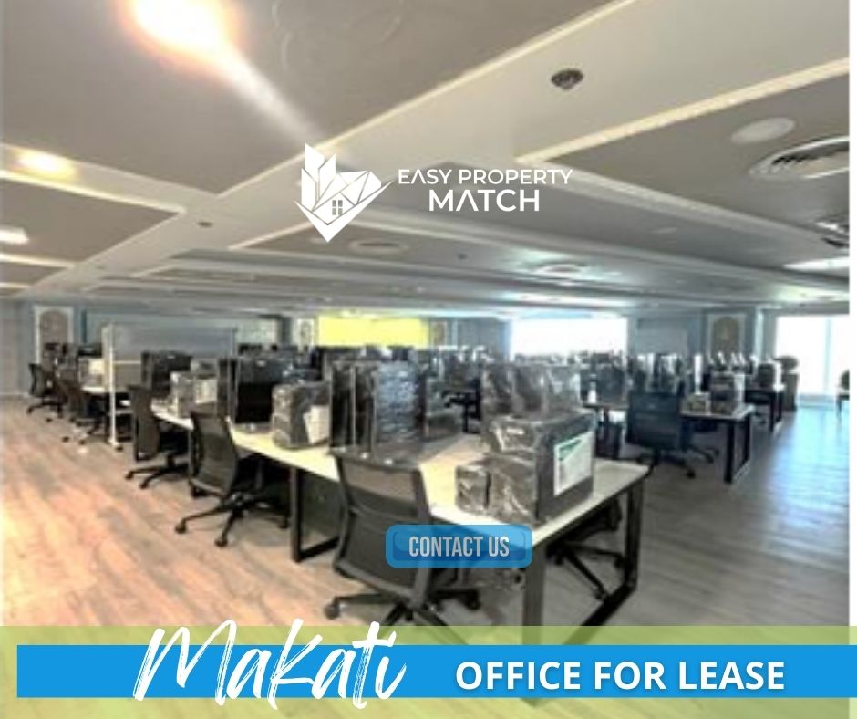 PEZA Plug and Play Office for Rent VA Rufino Salcedo Village Makati (2)