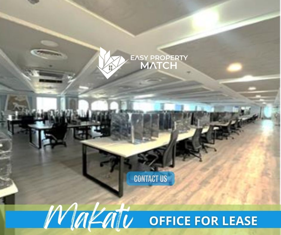 PEZA Plug and Play Office for Rent VA Rufino Salcedo Village Makati (3)