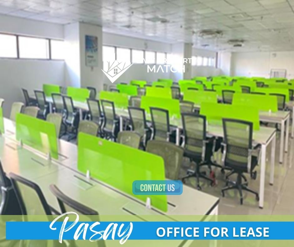 Plug and Play Office for Rent in Macapagal Pasay (3)