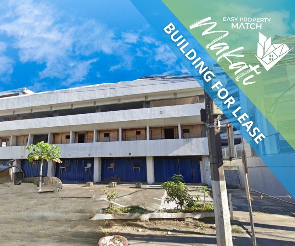 Showroom Warehouse Office for Rent Pasong Tamo Extension Makati near Senate Building (2)