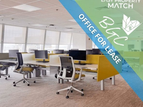 247 Move in Ready Fully Furnished Office for Rent  BGC Taguig (1)