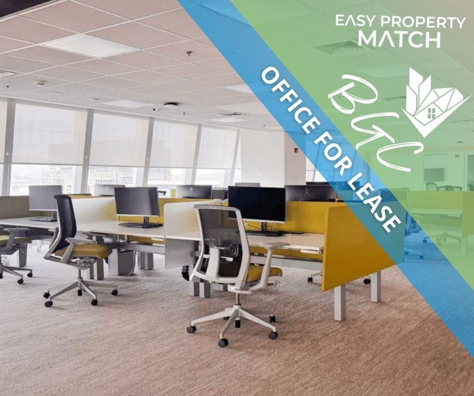 247 Move in Ready Fully Furnished Office for Rent  BGC Taguig (1)