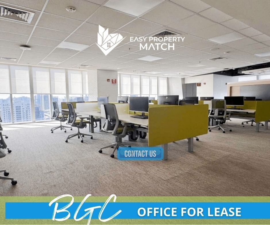 247 Move in Ready Fully Furnished Office for Rent  BGC Taguig (2)