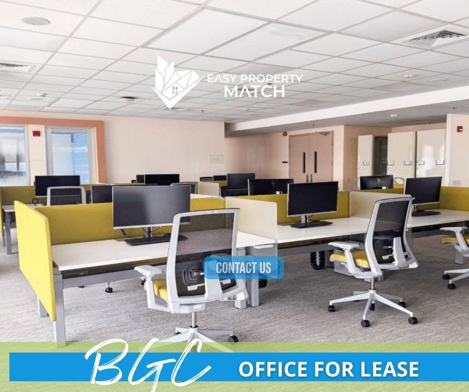 247 Move in Ready Fully Furnished Office for Rent  BGC Taguig (3)