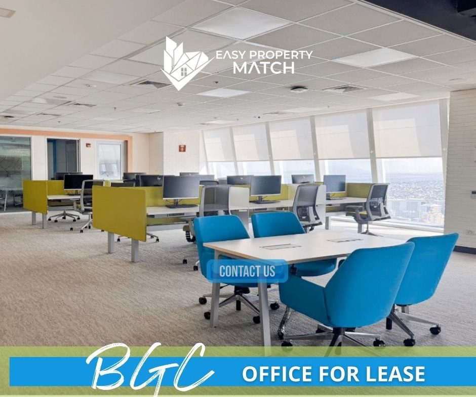 247 Move in Ready Fully Furnished Office for Rent  BGC Taguig (4)