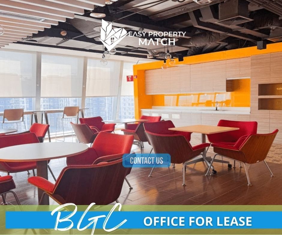 247 Move in Ready Fully Furnished Office for Rent  BGC Taguig (5)