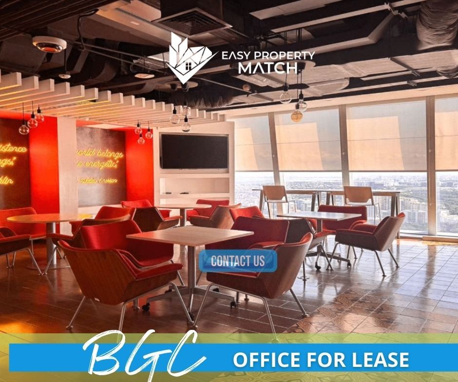 247 Move in Ready Fully Furnished Office for Rent  BGC Taguig (6)