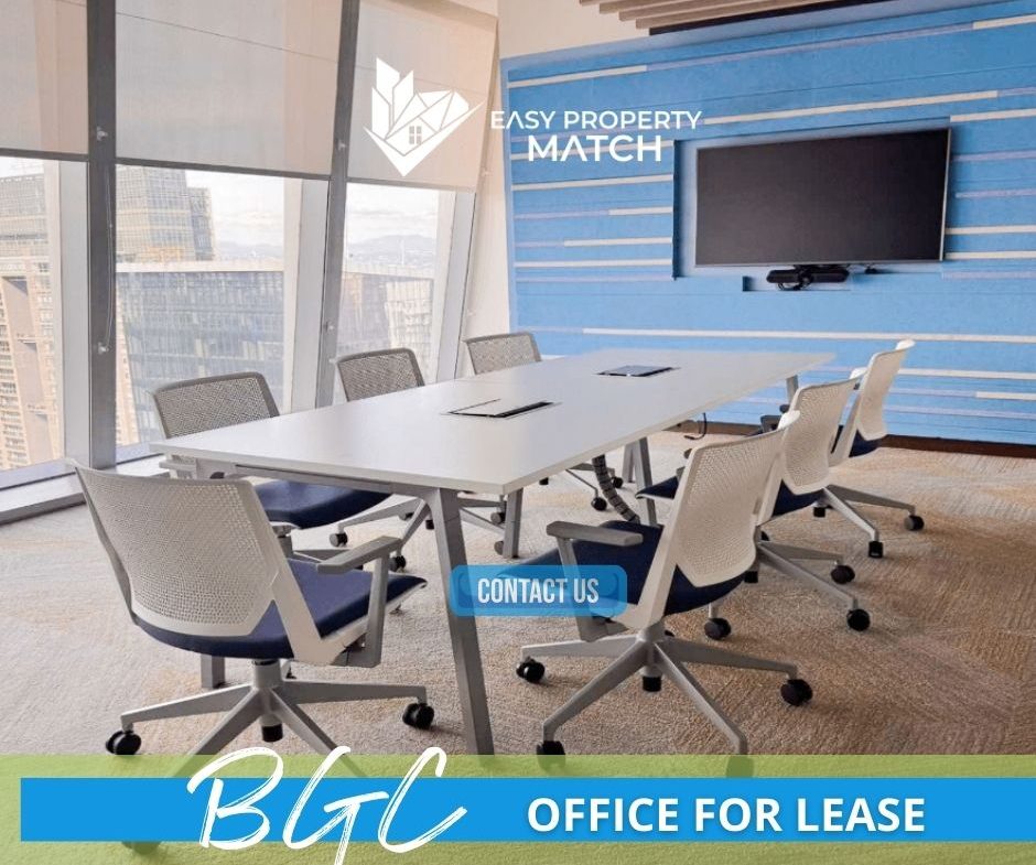 247 Move in Ready Fully Furnished Office for Rent  BGC Taguig (7)