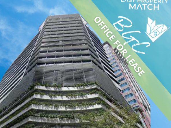 Fully Furnished PEZA Office for Rent BGC Taguig (1)