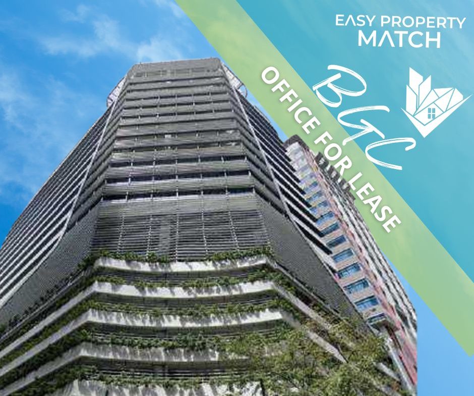 Fully Furnished PEZA Office for Rent BGC Taguig (1)