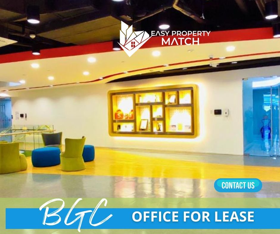 Fully Furnished PEZA Office for Rent BGC Taguig (4)