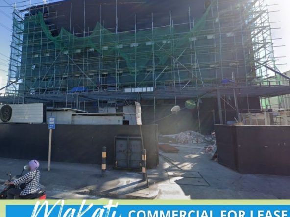 Ground Floor Commercial Space for Rent in Chino Roces Pasong Tamo Extension Makati near Dasmarinas Village (2)