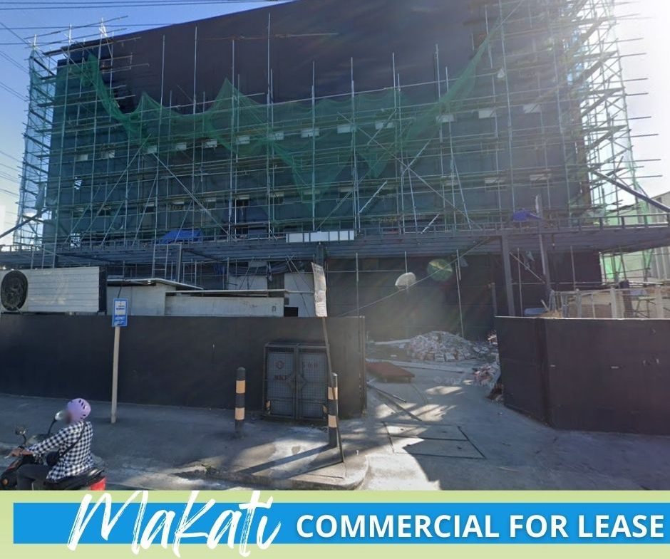 Ground Floor Commercial Space for Rent in Chino Roces Pasong Tamo Extension Makati near Dasmarinas Village (2)