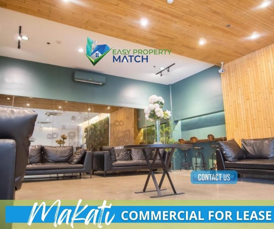 Ground Floor Commercial Space for Rent in Chino Roces Pasong Tamo Extension Makati near Dasmarinas Village (3)