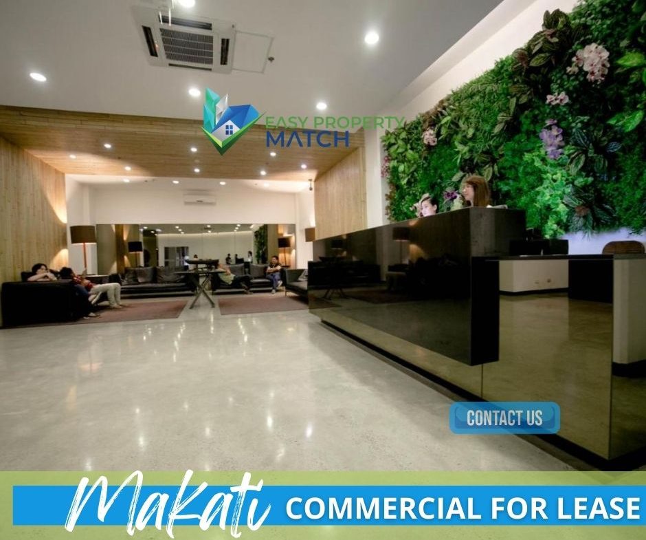 Ground Floor Commercial Space for Rent in Chino Roces Pasong Tamo Extension Makati near Dasmarinas Village (4)