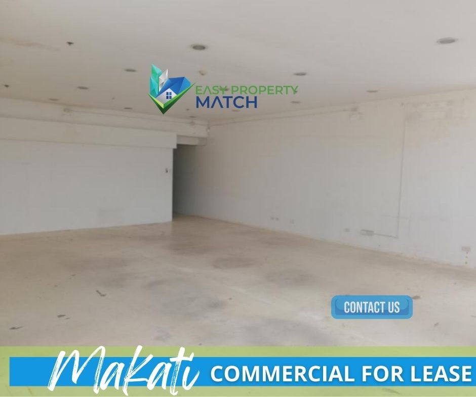 Ground Floor Commercial Space for Rent in Chino Roces Pasong Tamo Extension Makati near Dasmarinas Village (5)
