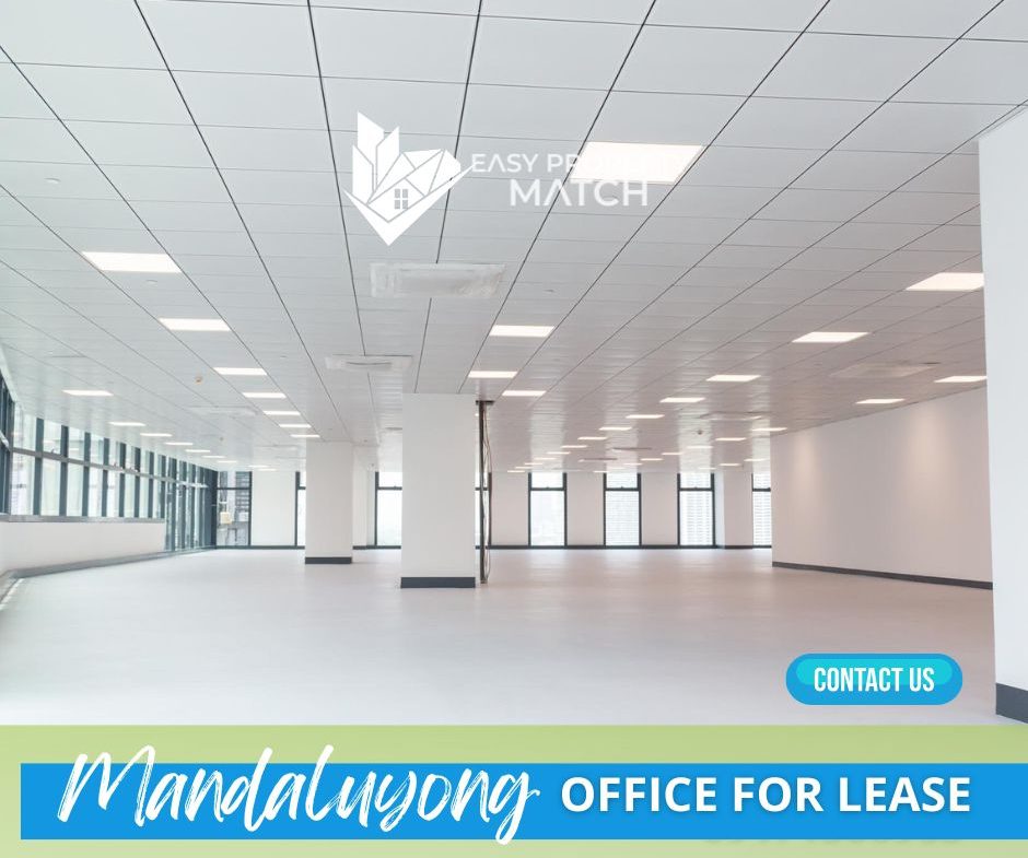 NEX 54 – PEZA Accredited Office in Mandaluyong (2)