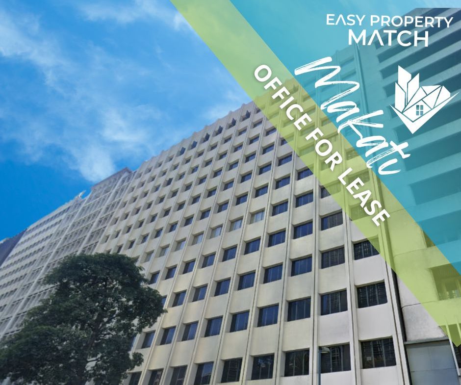 Noble Square formerly the National Life Insurance Building Ayala Ave Makati (1)