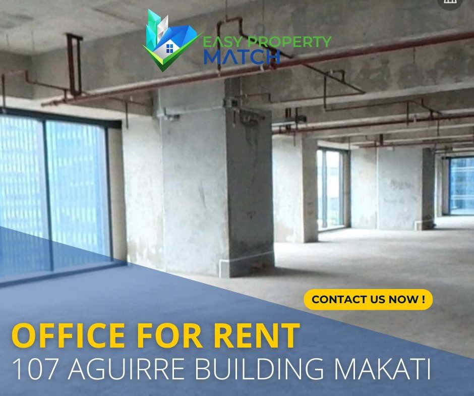 Office Space for Rent in 837 Arnaiz Makati (1)