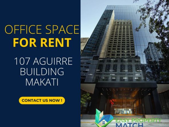 Office Space for Rent in 837 Arnaiz Makati (2)