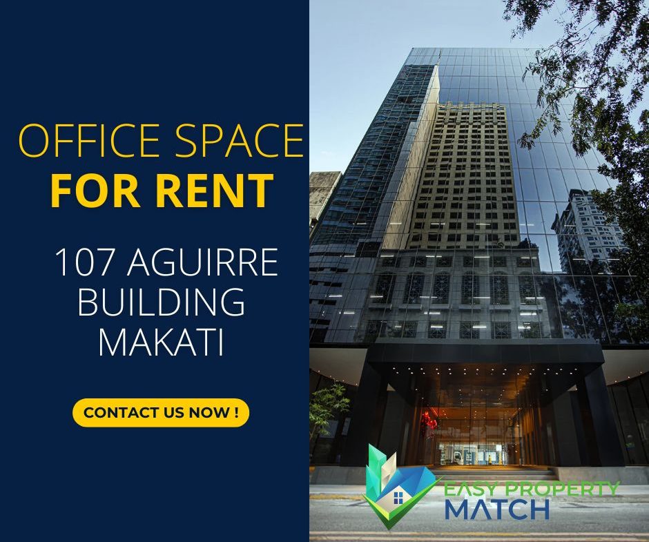 Office Space for Rent in 837 Arnaiz Makati (2)