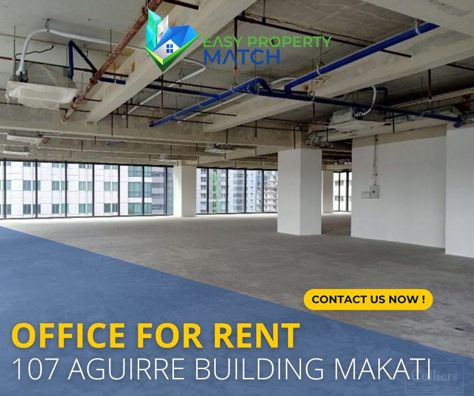 Office Space for Rent in 837 Arnaiz Makati (3)
