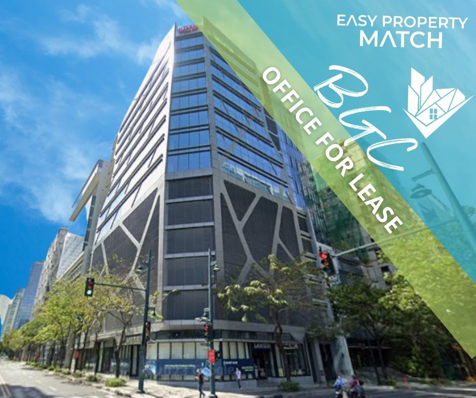 Office Space for Rent in The Brilliance Center BGC (3)
