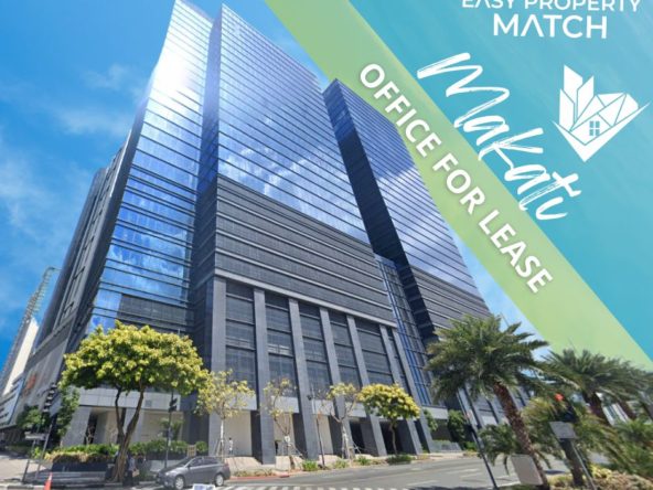 Office Space for Rent in The Stiles Enterprise Plaza East Tower Circuit Makati (1)