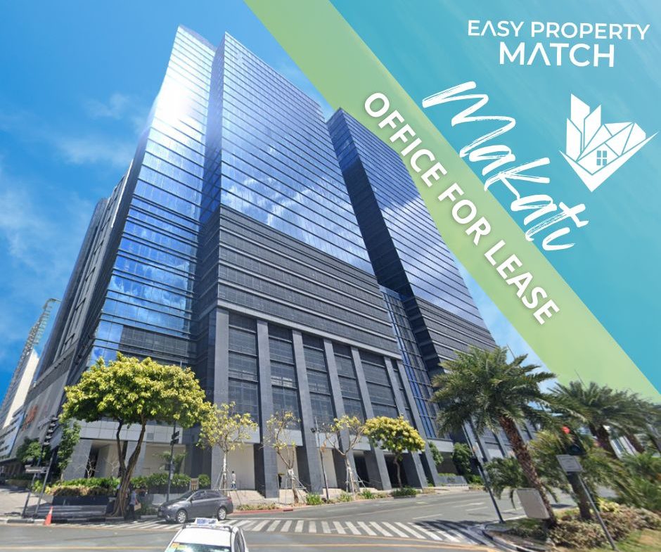 Office Space for Rent in The Stiles Enterprise Plaza East Tower Circuit Makati (1)