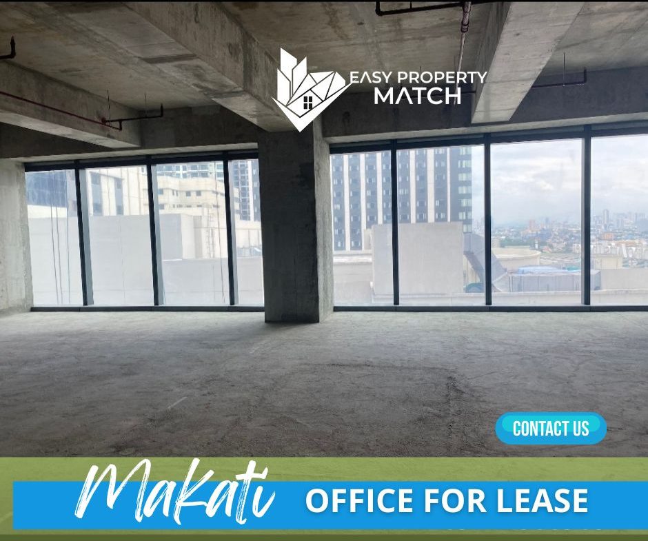 Office Space for Rent in The Stiles Enterprise Plaza East Tower Circuit Makati (2)