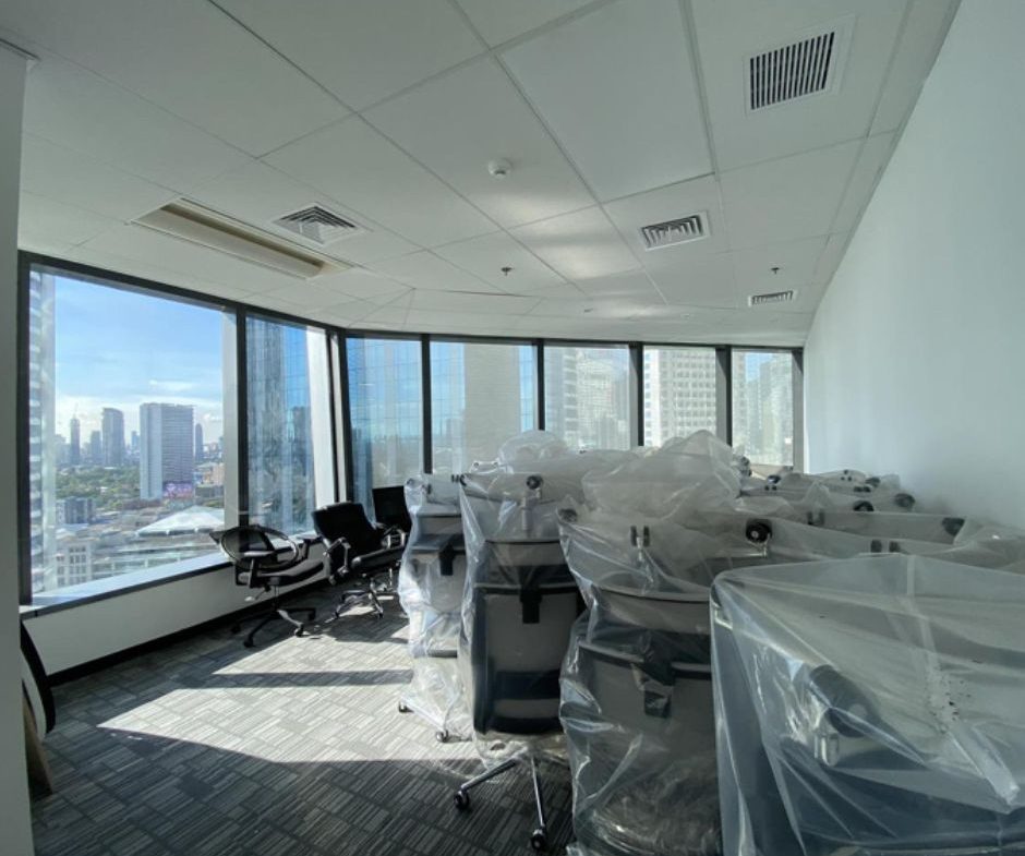 Office for Rent Podium (9)