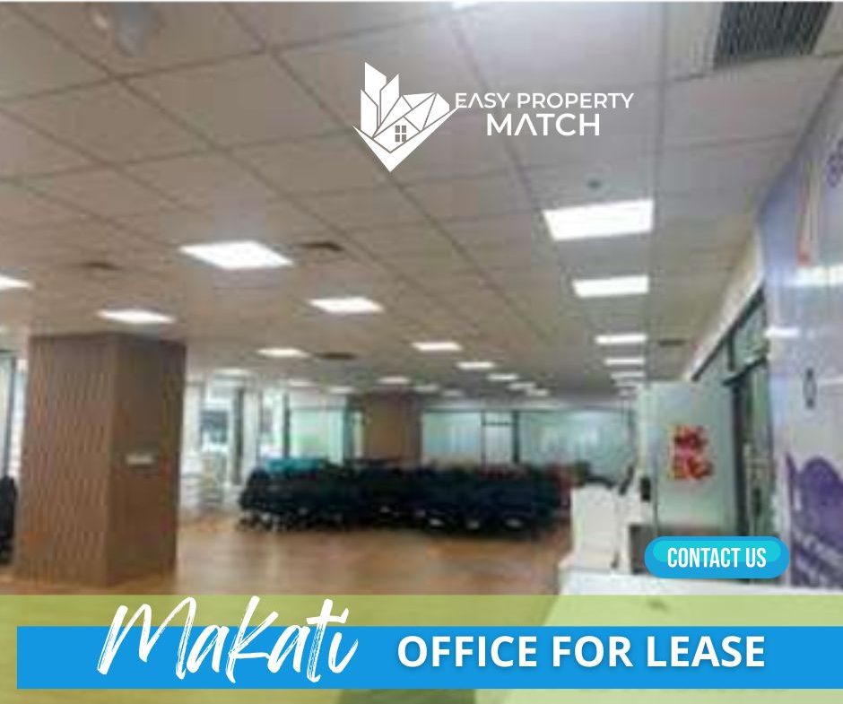 Office for Rent in Century Diamond Tower Makati (2)