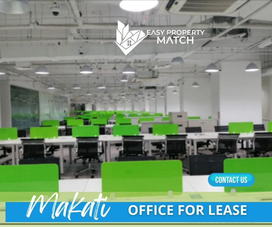 Office for Rent in Insular Life Makati building Ayala Avenue corner Paseo de Roxas (3)