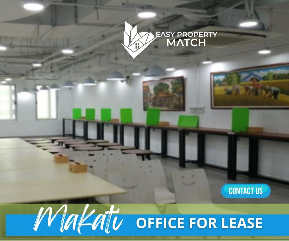 Office for Rent in Insular Life Makati building Ayala Avenue corner Paseo de Roxas (4)