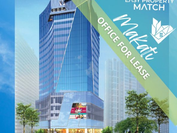 PMI Tower Makati (1)