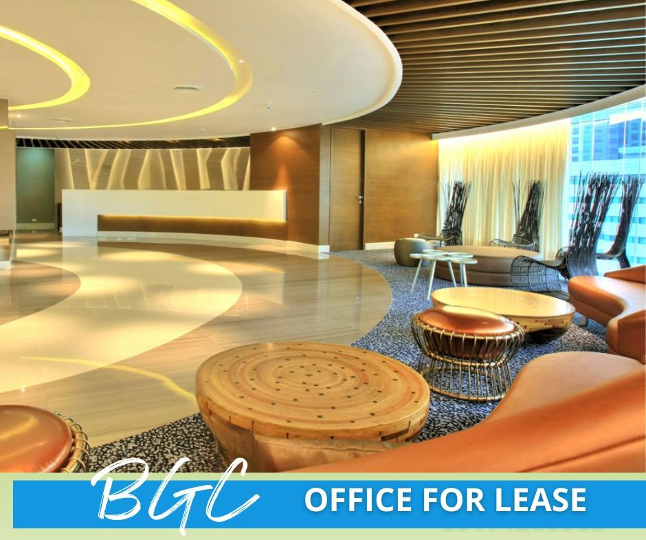 Prime Office Space for Lease F1 City Center BGC Taguig (3)