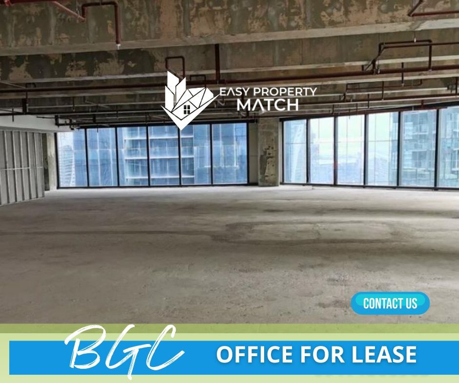 Prime Office Space for Lease Park Triangle Tower BGC (3)