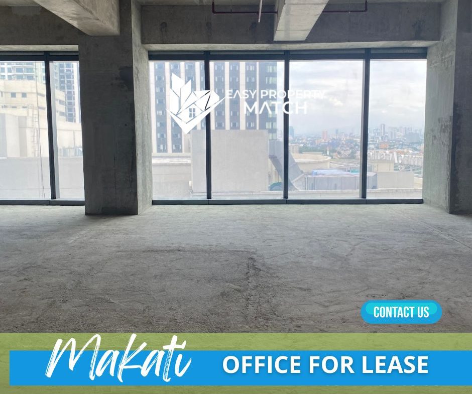 Small Office Space for Rent Circuit Makati (2)